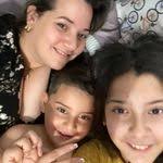 Barbara Borjas's Instagram, Twitter & Facebook