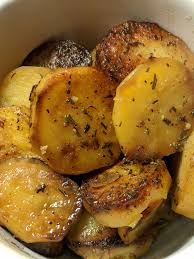 Baked, fried, or mashed, there's no wrong way to cook potatoes. Chicken Broth Potatoes Mouth Brothels