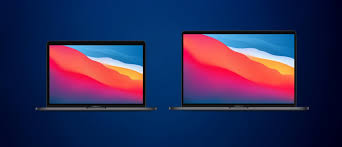 © 2021 forbes media llc. Kuo 2021 Macbook Pros Will Scrap Touch Bar Bring New Design And Magsafe Connector Gsmarena Com News