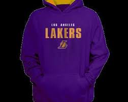 Free shipping for many products! Lakers Sweatshirt Etsy