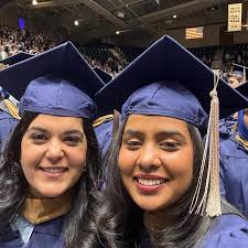 If we pretend our second years didn't graduate can we keep them at Fuqua  forever? 🥺 Sending allll the congrats and well wishes to the AWIB members  who graduated last weekend 🍾