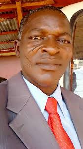 Mercy of God Healing Ministry. REC Ate Ojuwo Inye, Ankpa, Kogi state.  wêneyê...