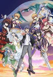 Date A Live 3rd Season Bluray Bd 480p 60mb 720p 100mb English Subbed Download Anime Date Date A Live Date A Life