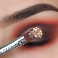 50 Stunning Gorgeous Eye Shadow Looks For Brown Eyes In 2020 Eye Makeup Eye Makeup Tutorial Makeup Tutorial
