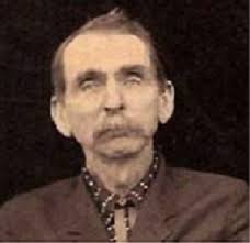 George Harrison Sanders