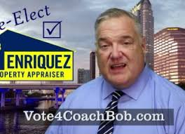 Political Candidate Videos