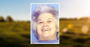 RITA L RUSSO Obituary November 13, 2007