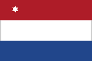 An der mastseite ist die fahne mit einem weißen saum verstärkt. Flagge Der Niederlande Wikipedia