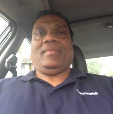 Omg this is a shock to me. My heartfelt sympathy to his dear wife, children  and all relatives and friends