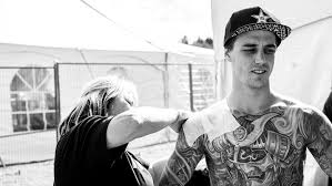 Australia's martin is the hottest bmx athlete at x games. Logan Martin On Health Fitness Mentality And More Bmx Feature Stories Vital Bmx