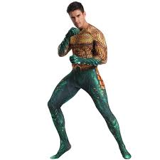 Es besteht aus einem vorne bedruckten overall, an dem überschuhe befestigt sind (ohne perücke, bart und. Deluxe Aquaman Cosplay Kostum Manner Arthur Curry Cosplay Zentai Bodysuit Dc Superhero Halloween Kostum Fur Erwachsene Karneval Anzug Buy Deluxe Aquaman Cosplay Kostum Zentai Anzug Cosplay Kostum Fur Manner Product On Alibaba Com