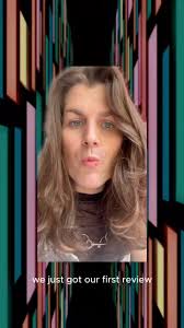 Thank you for the words, @rosyoverdrive !! Lunar Manor out tomorrow or now  if you’re reading this not today ♡ we’ll be kicking off celebration shows  tomorrow at @thegoldfishla w/ @kaelasmusic & ...