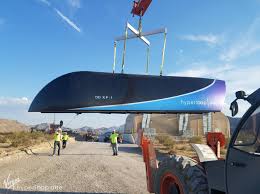 What Is Hyperloop Everything You Need To Know About The