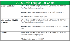 bat rules