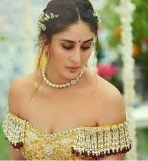 Pinterest Garimajani Veere Di Wedding Bollywood Actress Wedding Outfit