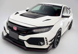 For more details on this honda civic contact carsa at our southampton dealership today Varis Body Kit For Honda Civic Type R Fk 8 Arising I 2019 Buy With Door To Door Worldwide Shipping Hodoor Performance