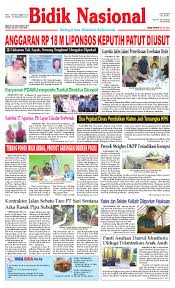 Check spelling or type a new query. Edisi 671 By Bidik Nasional Issuu