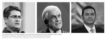 Resultado de imagen para El financiamiento de la política: la caja negra de nuestras democracias