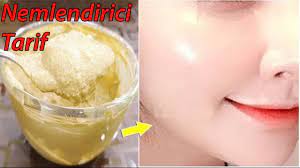 kuru cildi nemlendiren kirisiklari gideren cildi parlatan dogal maske tarifi guzellik bakim youtube maskeler cil guzellik