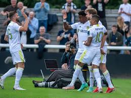 Jun 08, 2021 · real betis have completed a free transfer move for defender youssouf sabaly following his release from bordeaux. Leeds United 2 Real Betis 3 Player Ratings As Spaniards Defeat Whites In Loughborough But Substitute Shines Yorkshire Evening Post
