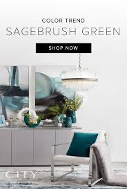 When It Comes To Incorporating Color Into Your Decor We Recommend Starting With Home Accents For Example Gre City Furniture Color Trends Furniture