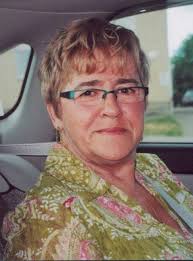 Annette Rose Parsons Obituary