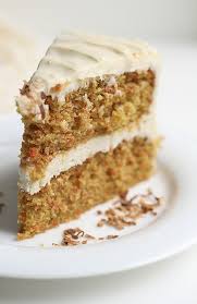 Pin En Tarta De Zanahoria Facil