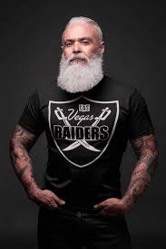 Derek carr could play saturday. Las Vegas Raiders Shield Black T Shirt The Vegas Vacation Blog Travel Guide The Dent