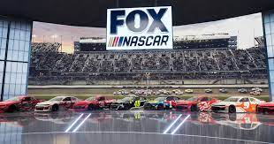 Playing flappy bird, every like makes it faster (world record 1 year) danila fox 1 530 зрителей. Fox Sports Unveils Its Most Advanced Studio For Nascar Season Unreal Engine