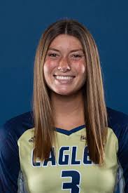 2020 Volleyball Roster