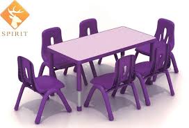 Wenzhou Cheap Preschool Used Furniture Plastic Tables And Chairs For School Welcome Contact Us For Further Det Plastic Tables Furniture Table And Chairs