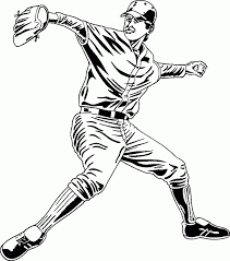 Check spelling or type a new query. Softball Coloring Page Printable Batter Box Coloring Page Coloring Home