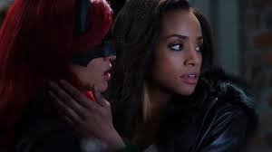 Batwoman Report: Ruby Rose Leaving Not "100-Percent Her Decision"