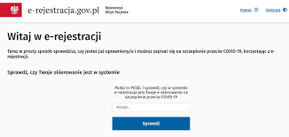 Narodowy spis powszechny ludności i mieszkań w 2021 r. Szczepienia Przeciw Covid 19 Latwy Sposob By Sprawdzic Czy Jest Juz Nasza Kolej Wiadomosci