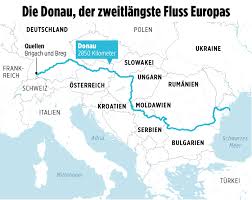 Wenn du noch mehr erfahren willst rund um die frage durch welche länder fließt die donau?, dann habe ich hier noch ein paar ideen. Wohnen Am Wasser Das Grenzenlos Schone Leben An Der Donau Leben Wissen Bild De