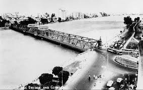 Abu El Ella Bridge In Cairo Cairo Egypt Cairo Old Egypt