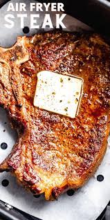 Here's how to find your perfect fit. Easy Air Fryer Steak Recipe How To Cook Sirloin Steak In The Air Fryer