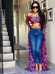 Bonang Matheba On Twitter Wednesday