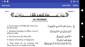 Start reading the quran online! The Holy Quran Arabic English For Android Apk Download