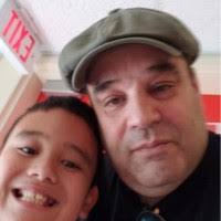 40+ "Randy Sales" profiles