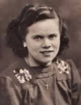 Jane Dillon Obituary