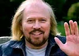 Barry Gibb- This is going to be my last post if I don't get a 𝙃𝙞💔☹️