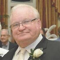 Eugene "Gene" Coons Obituary