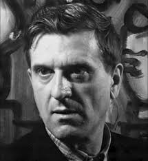 3歳のロバート・デ・ニーロと彼の父親