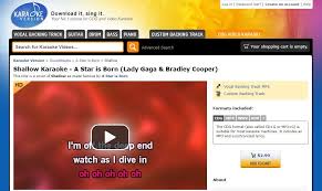 Download Karaoke To Mp3 Via Online Karaoke Downloader Locate Karaoke 22 Karaoke Songs Karaoke Songs