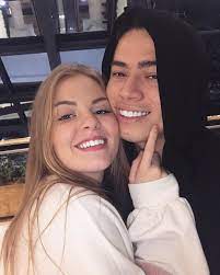 Maybe you would like to learn more about one of these? 433 1 Mil Curtidas 2 530 Comentarios Luisa Gerloff Sonza Luisasonza No Instagram A Gente Esquec Cute Relationship Goals Couple Goals Best Friend Goals