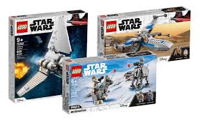 Um welche sets es sich hierbei handelt, wollen wir euch in diesem beitrag etwas näher beschreiben. Ù…Ø³ØªØ¬Ø¯Ø§Øª Lego Star Wars Ù„Ø´Ù‡Ø± Ù…Ø§Ø±Ø³ 2021 Ø§Ù„Ù…Ø¬Ù…ÙˆØ¹Ø§Øª Ù…ØªÙˆÙØ±Ø© Ø¹Ø¨Ø± Ø§Ù„Ø¥Ù†ØªØ±Ù†Øª ÙÙŠ Ø§Ù„Ù…ØªØ¬Ø± Hoth Bricks