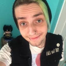 Michael Clingerman (@clingyxd)