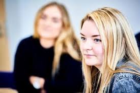 Women from STEM Industry