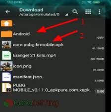 Perbedaan Pubg Korea Dan Global Iphone Android Game
